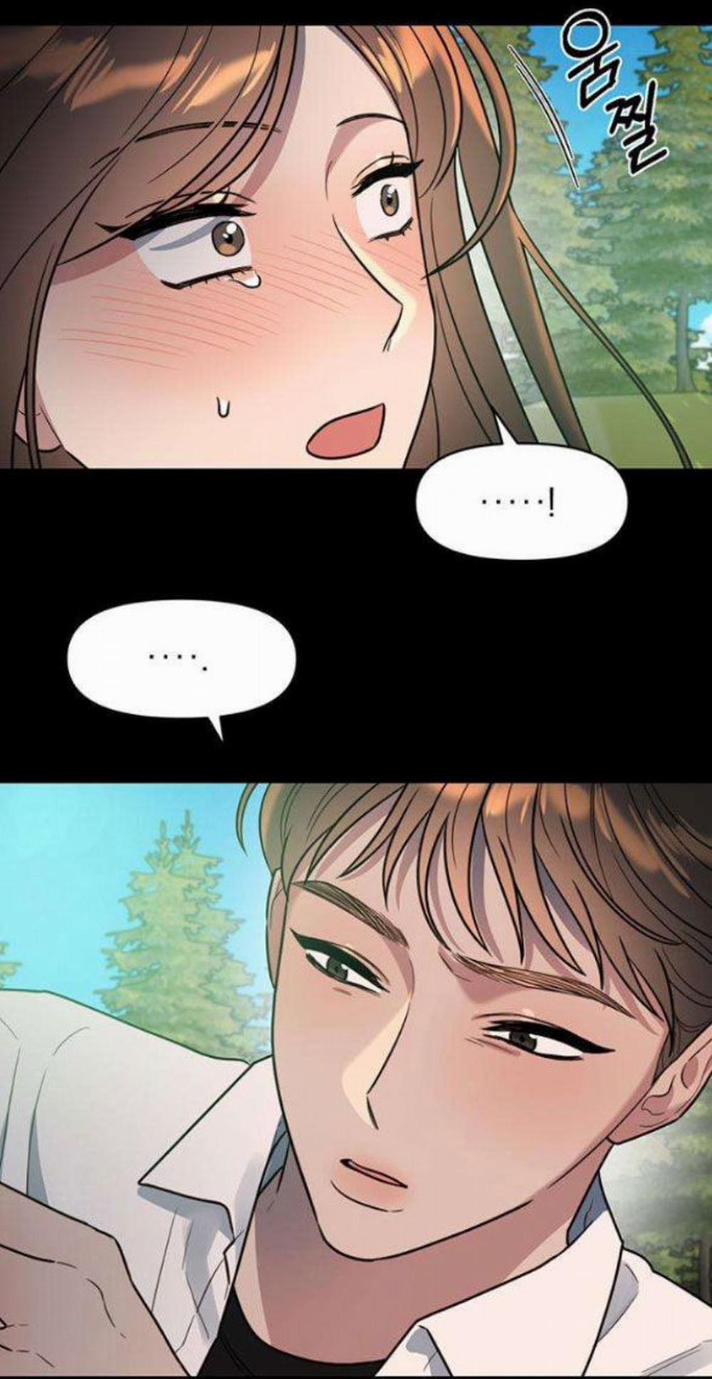 [18+] Dục Vọng Tao Nhã 4.1 trang 13