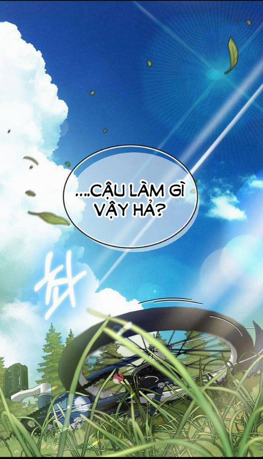 [18+] Dục Vọng Tao Nhã 4.1 trang 14