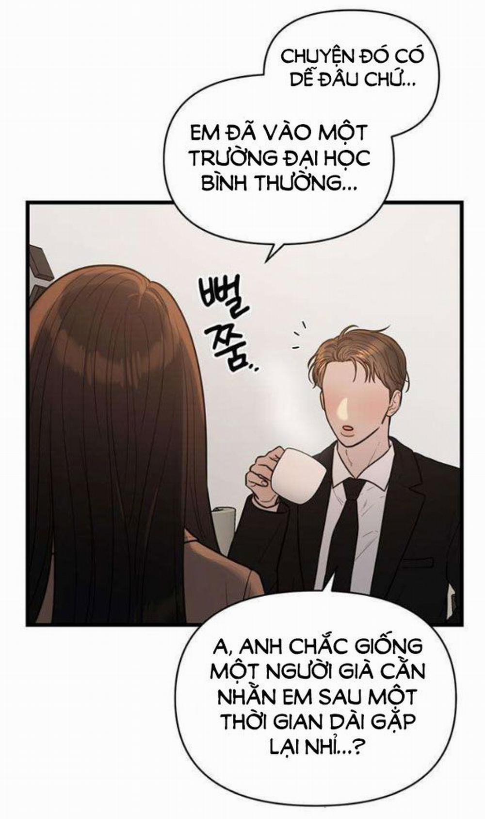 [18+] Dục Vọng Tao Nhã 4.1 trang 23