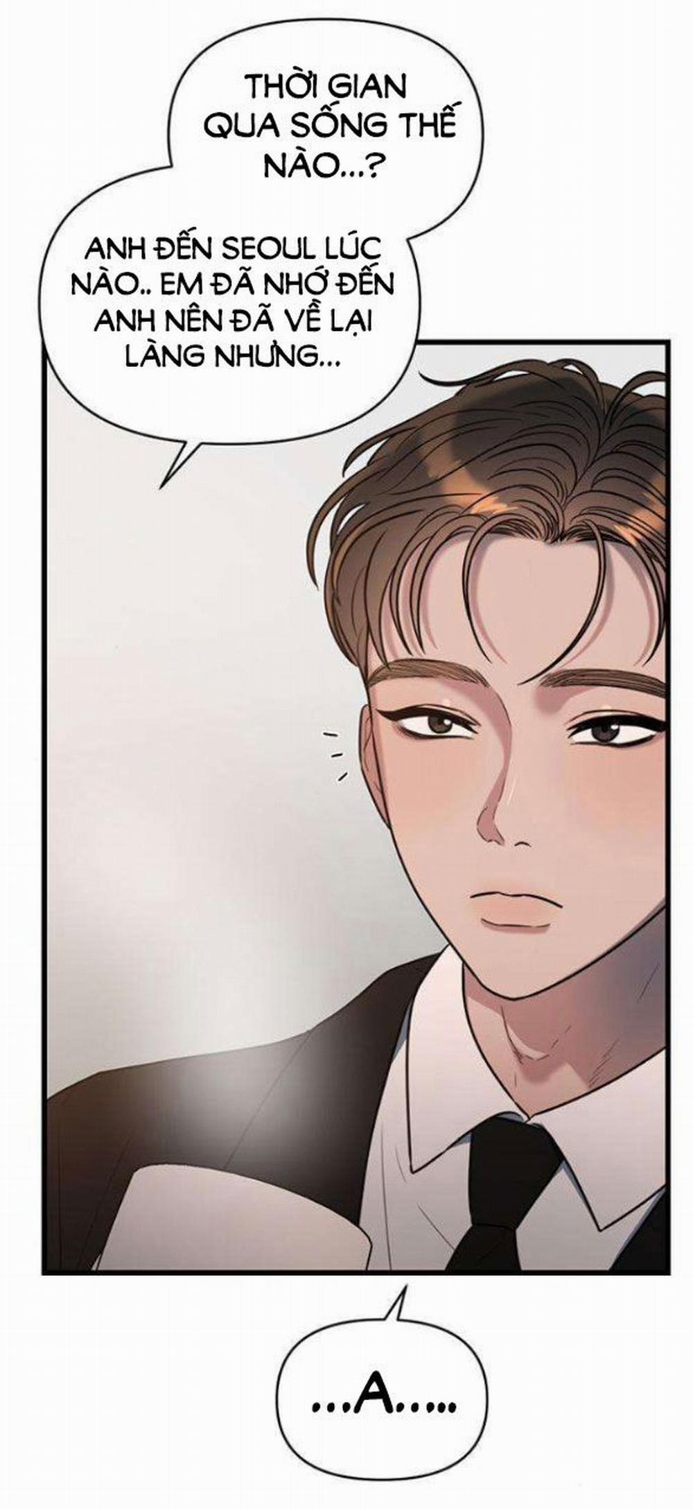 [18+] Dục Vọng Tao Nhã 4.1 trang 27