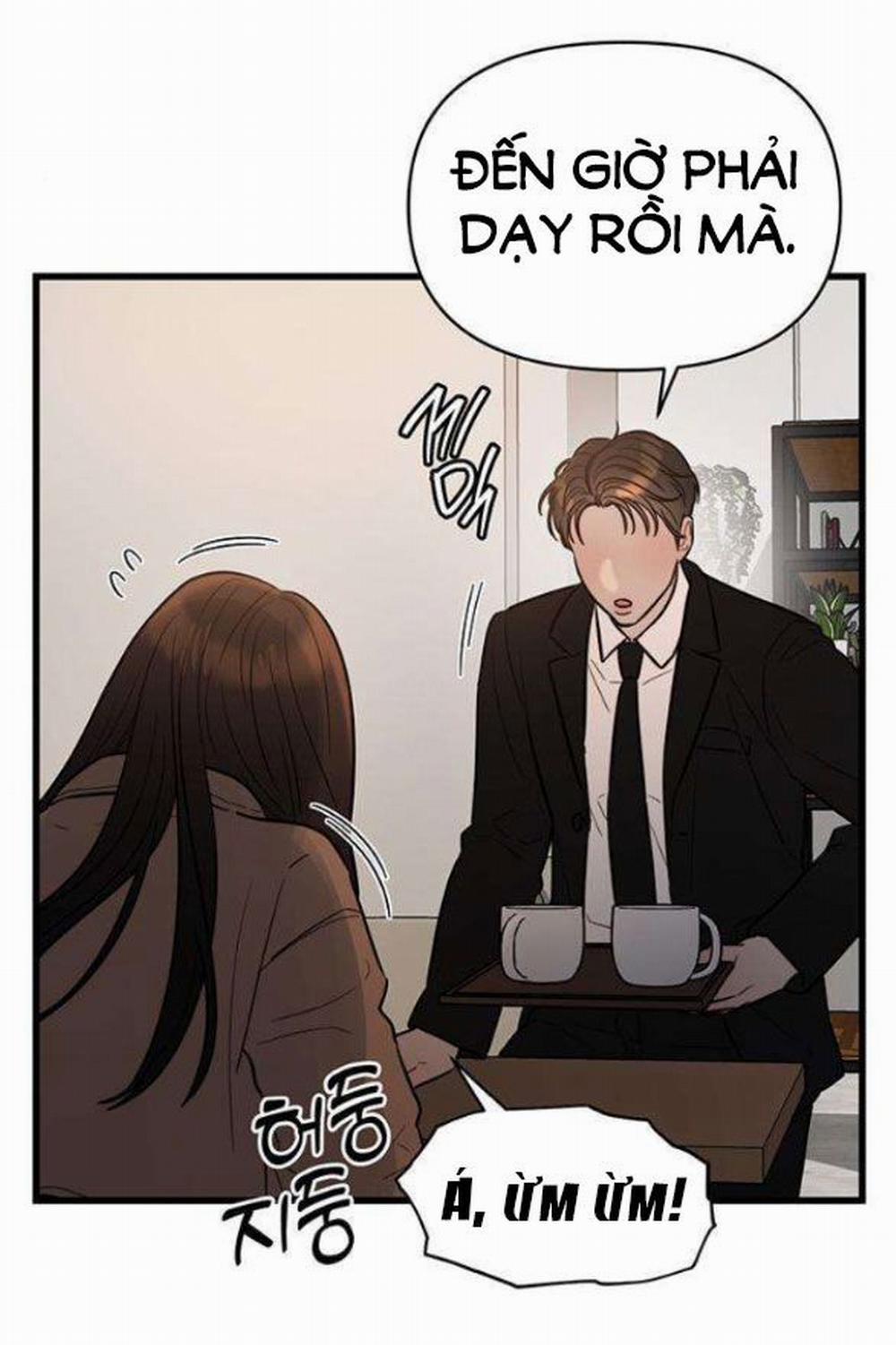 [18+] Dục Vọng Tao Nhã 4.1 trang 35