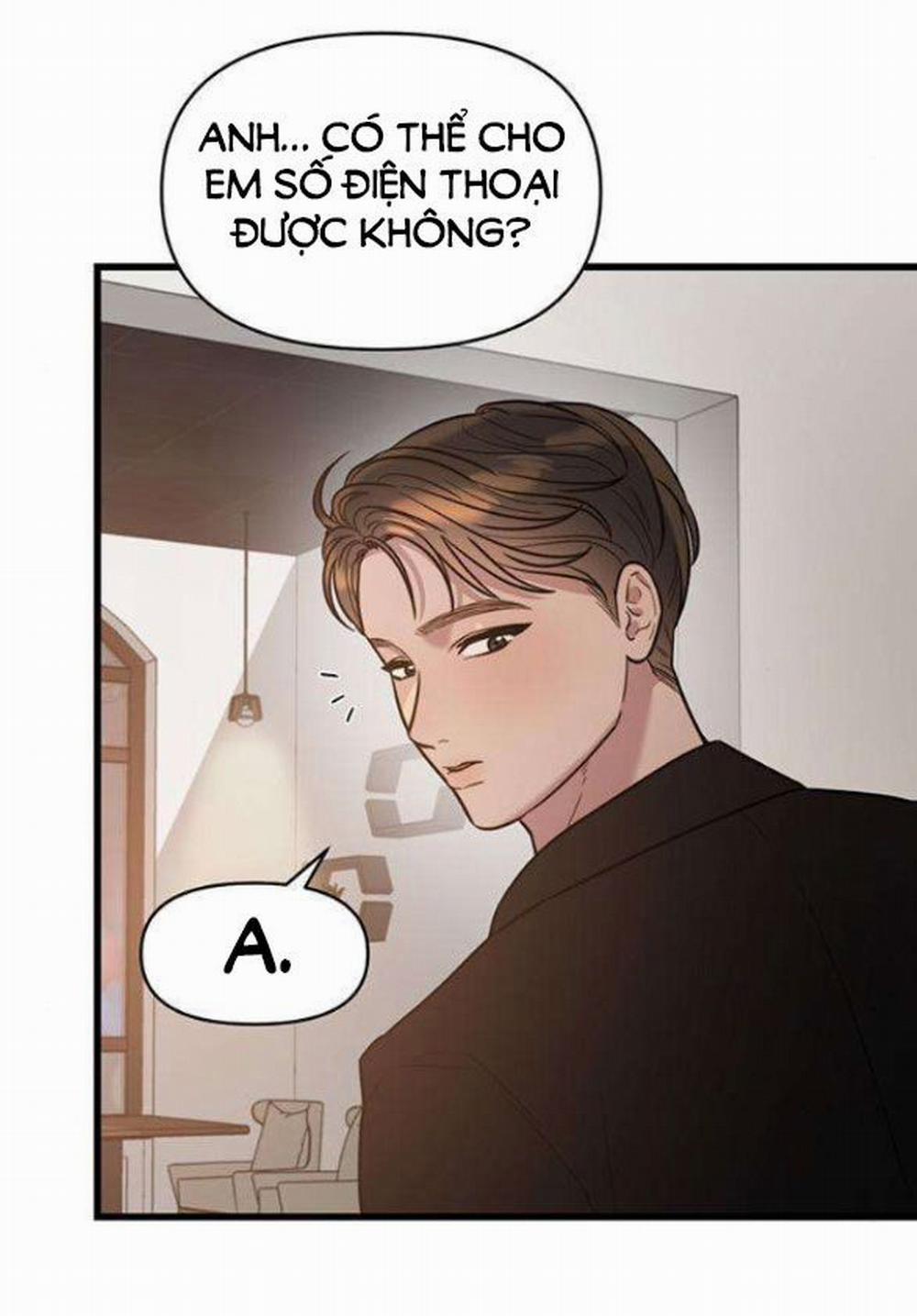 [18+] Dục Vọng Tao Nhã 4.1 trang 37