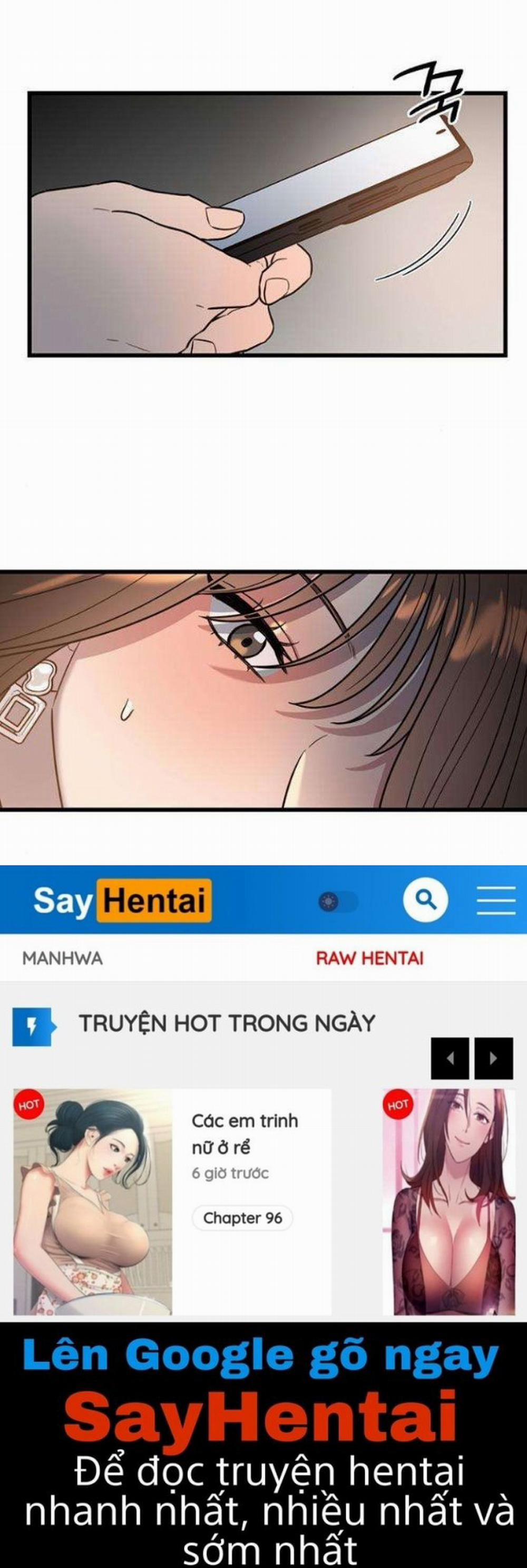 [18+] Dục Vọng Tao Nhã 4.1 trang 39