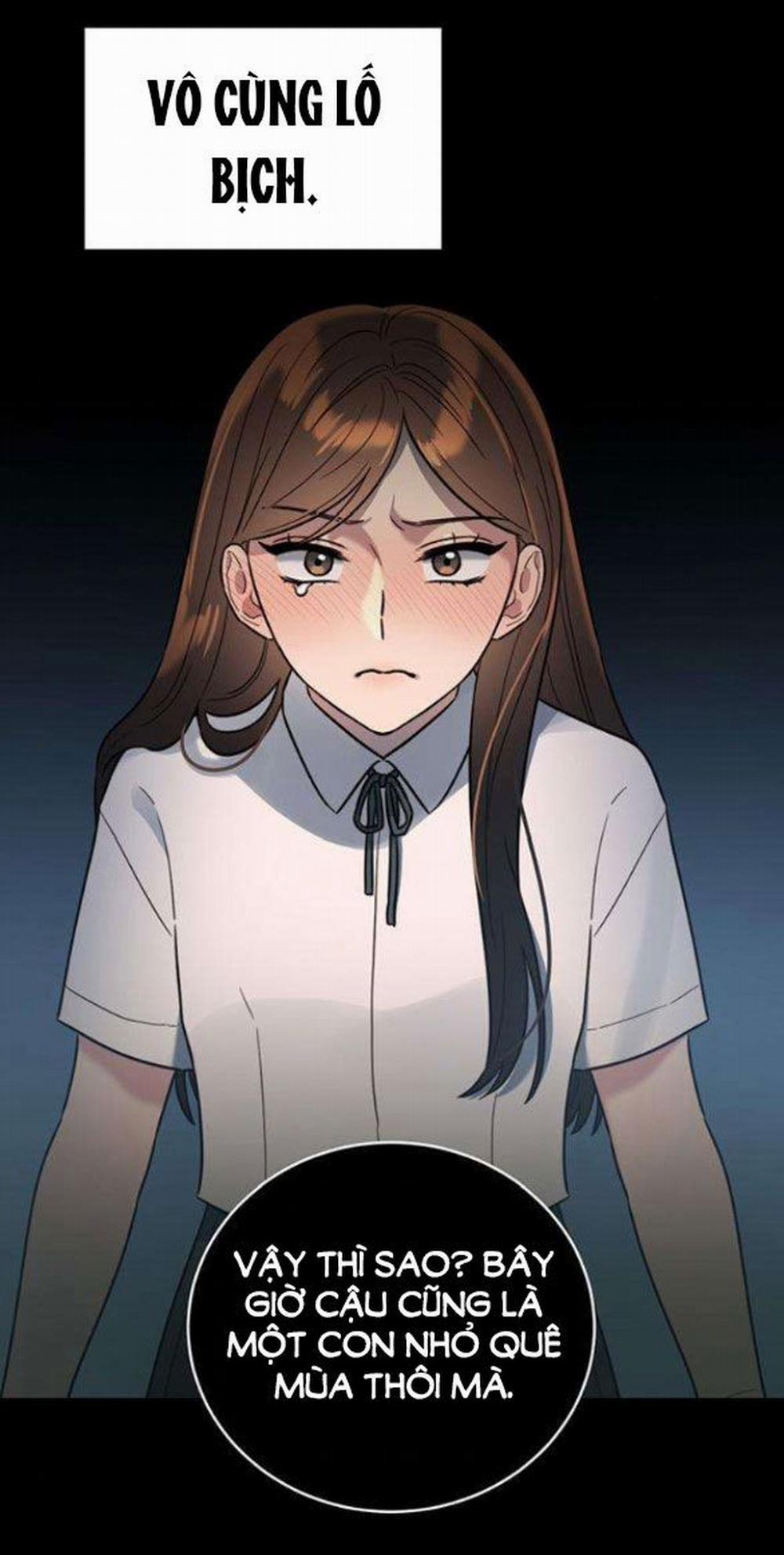 [18+] Dục Vọng Tao Nhã 4.1 trang 4