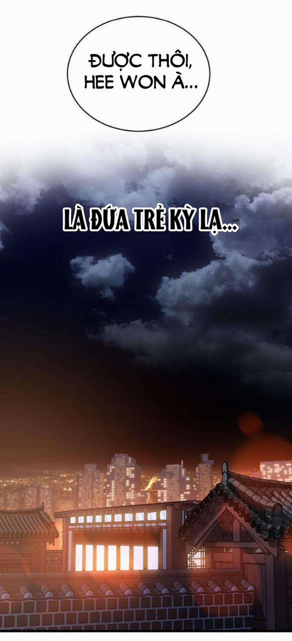 [18+] Dục Vọng Tao Nhã 4.2 trang 26