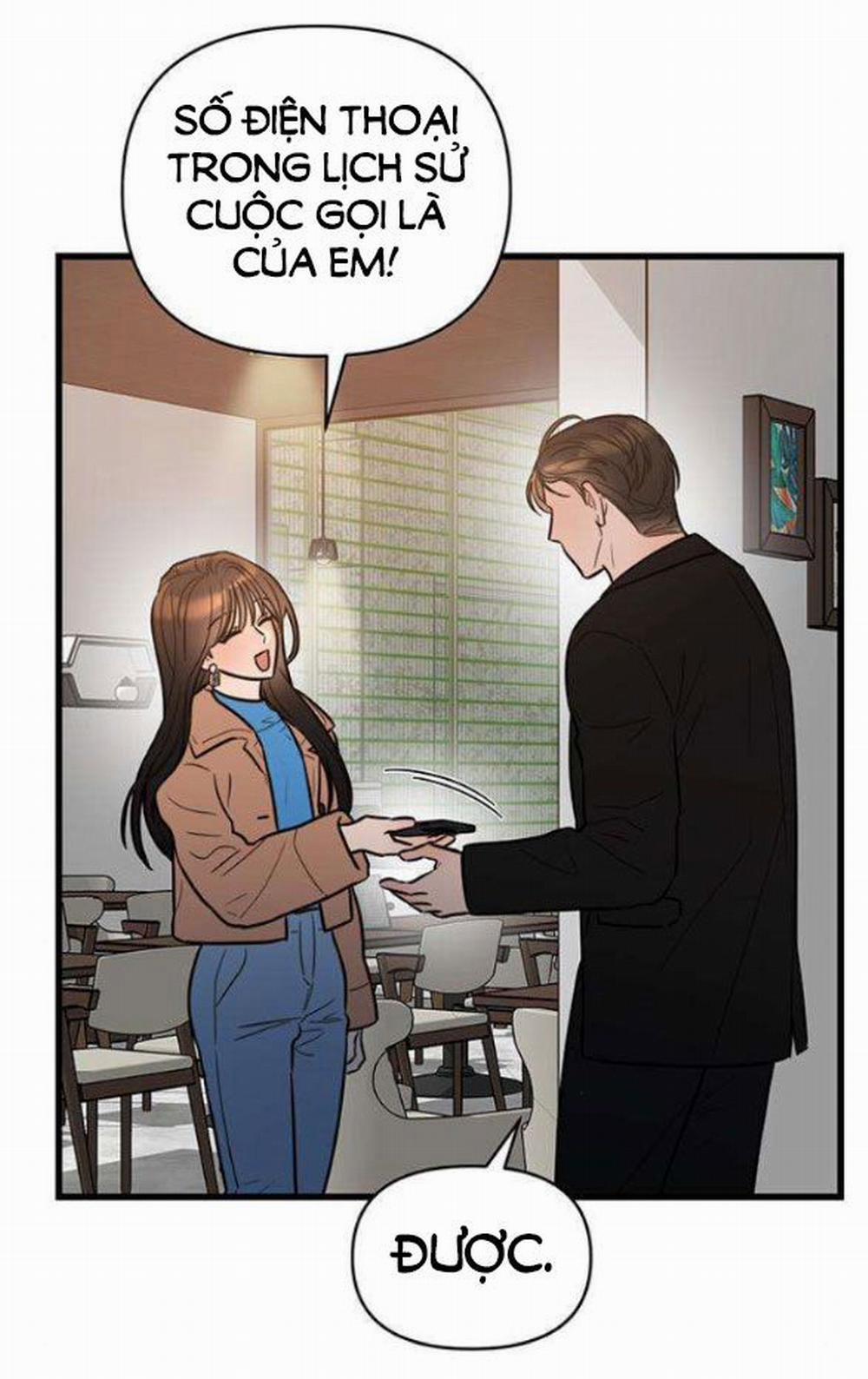 [18+] Dục Vọng Tao Nhã 4.2 trang 6