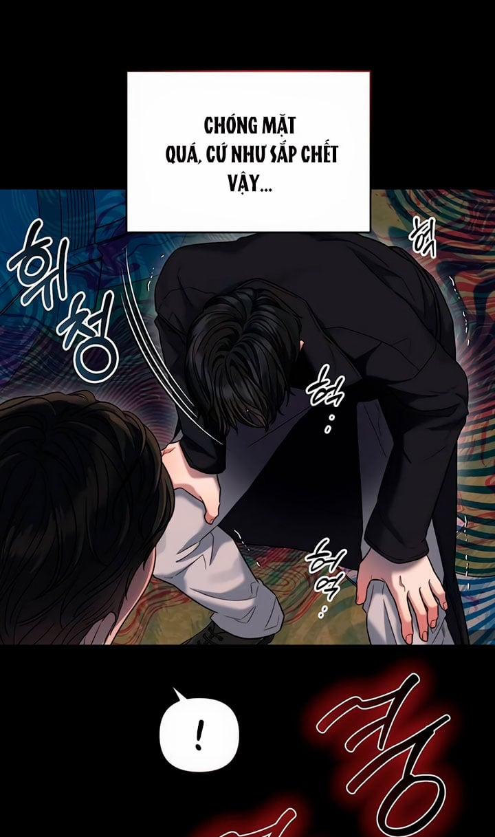 [18+] Dục Vọng Tao Nhã 40.1 trang 13