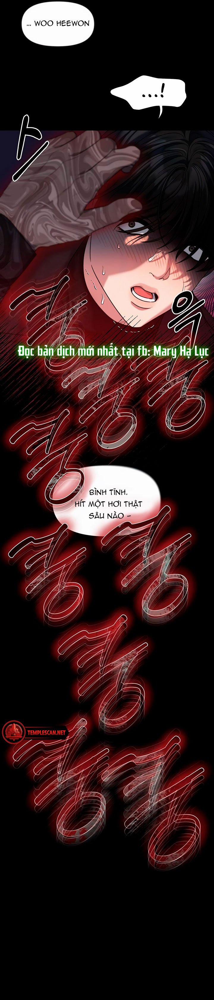 [18+] Dục Vọng Tao Nhã 40.1 trang 15