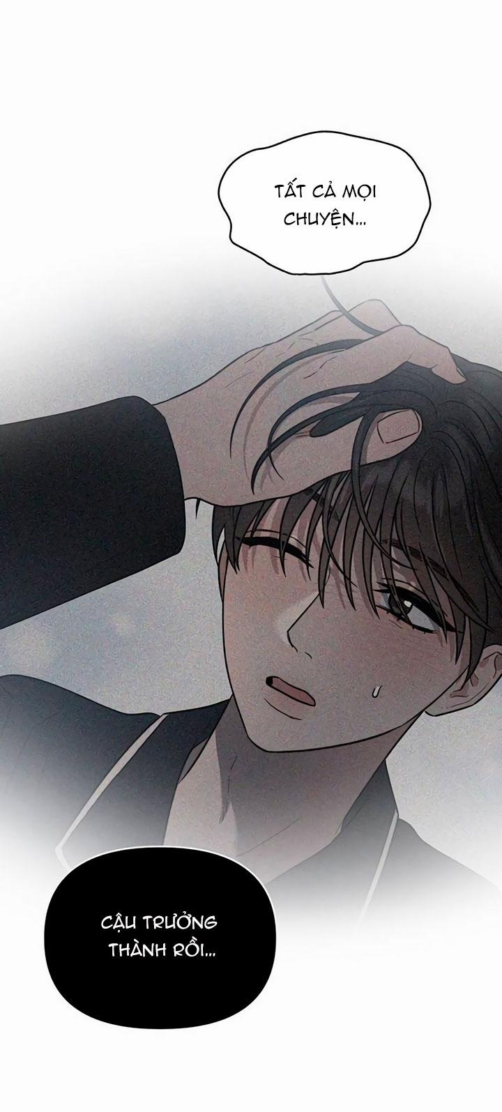 [18+] Dục Vọng Tao Nhã 40.1 trang 21