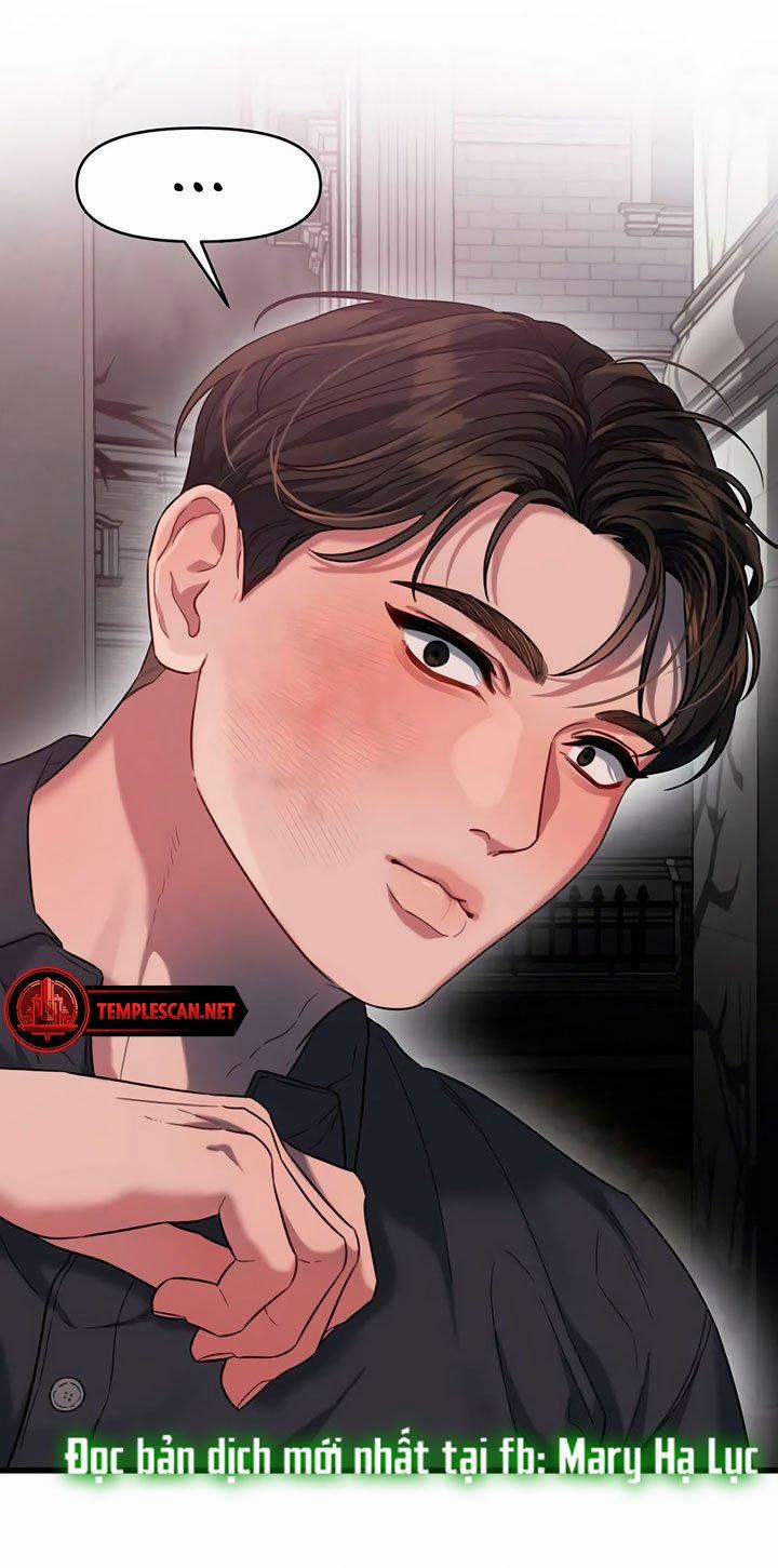 [18+] Dục Vọng Tao Nhã 40.1 trang 27