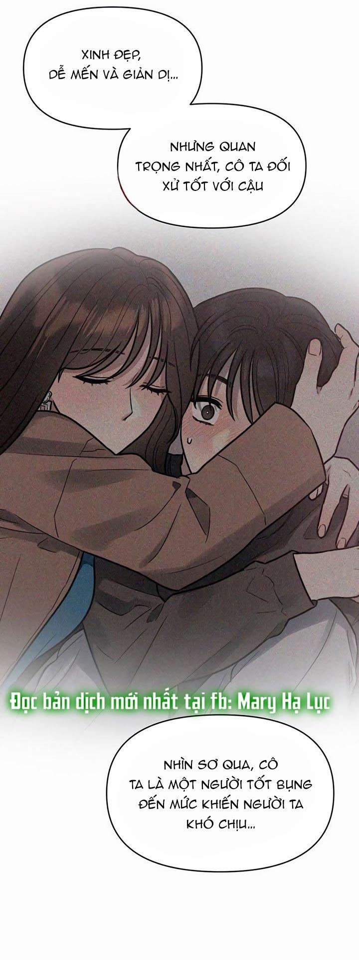 [18+] Dục Vọng Tao Nhã 40.1 trang 32