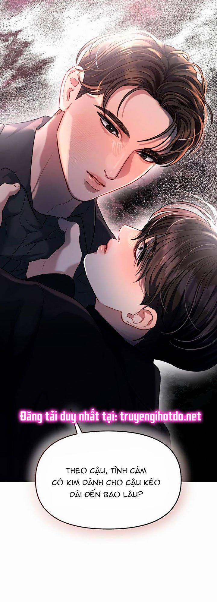 [18+] Dục Vọng Tao Nhã 40.2 trang 3