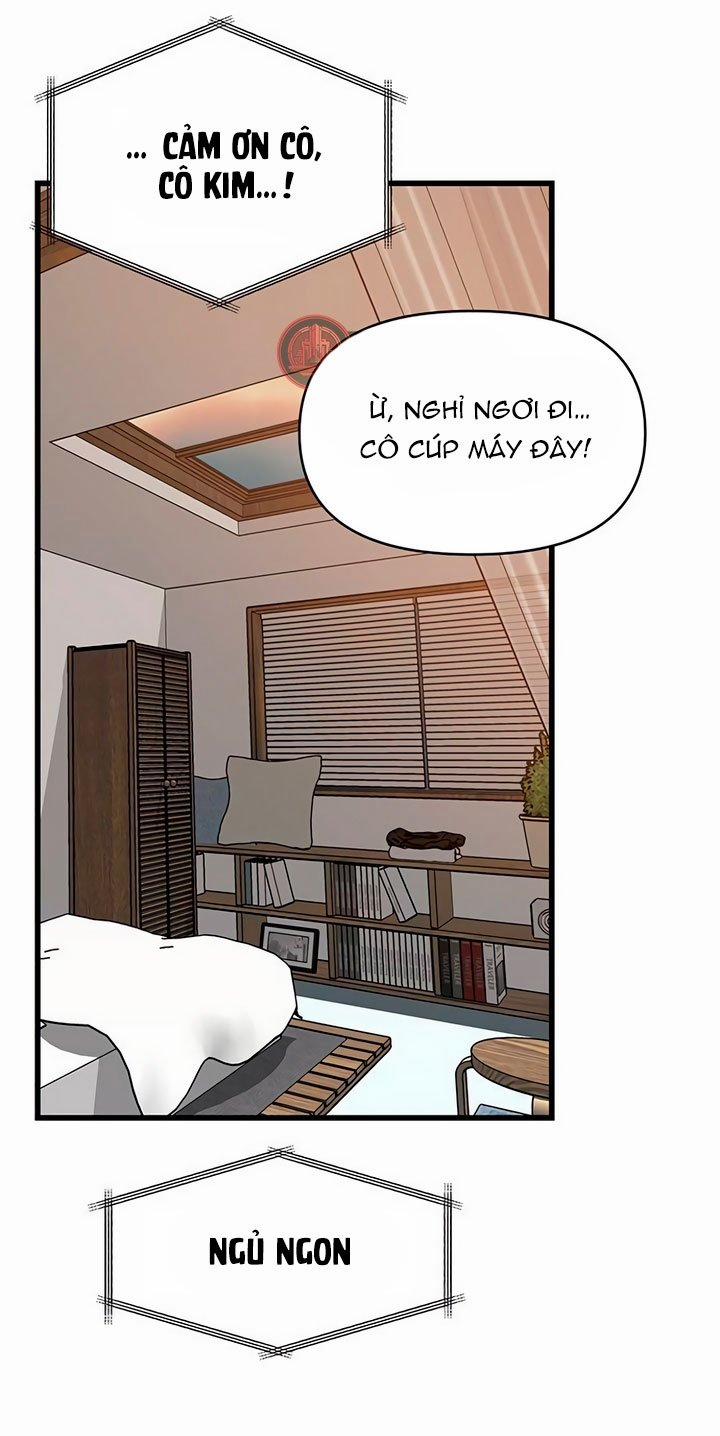 [18+] Dục Vọng Tao Nhã 41.1 trang 11