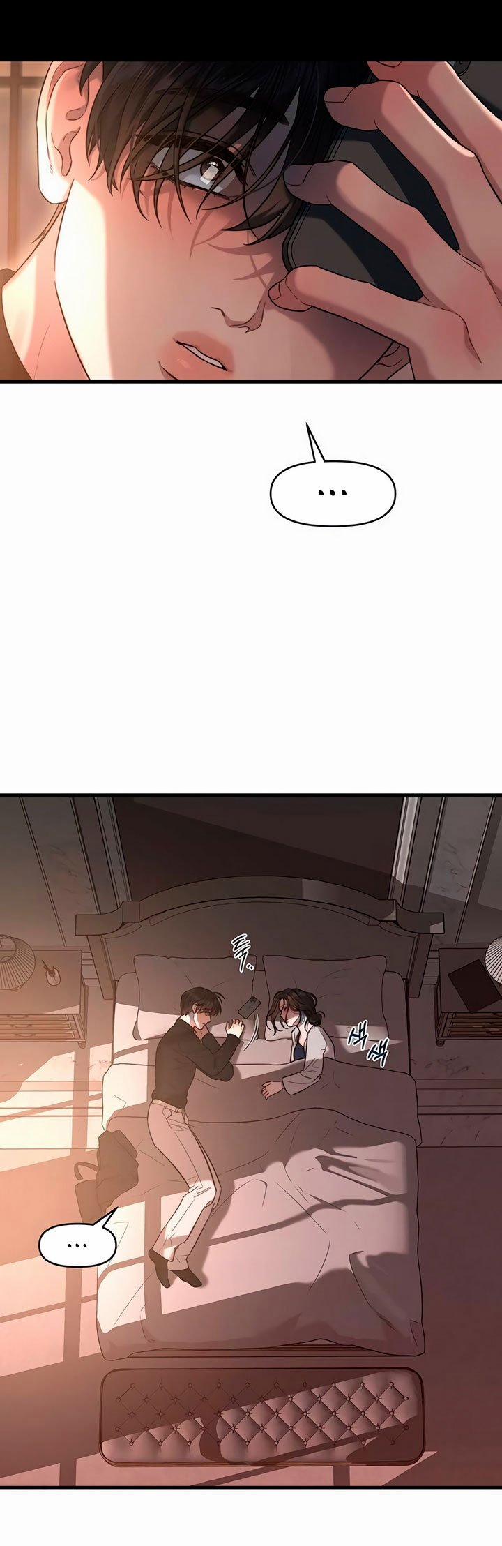 [18+] Dục Vọng Tao Nhã 41.1 trang 16