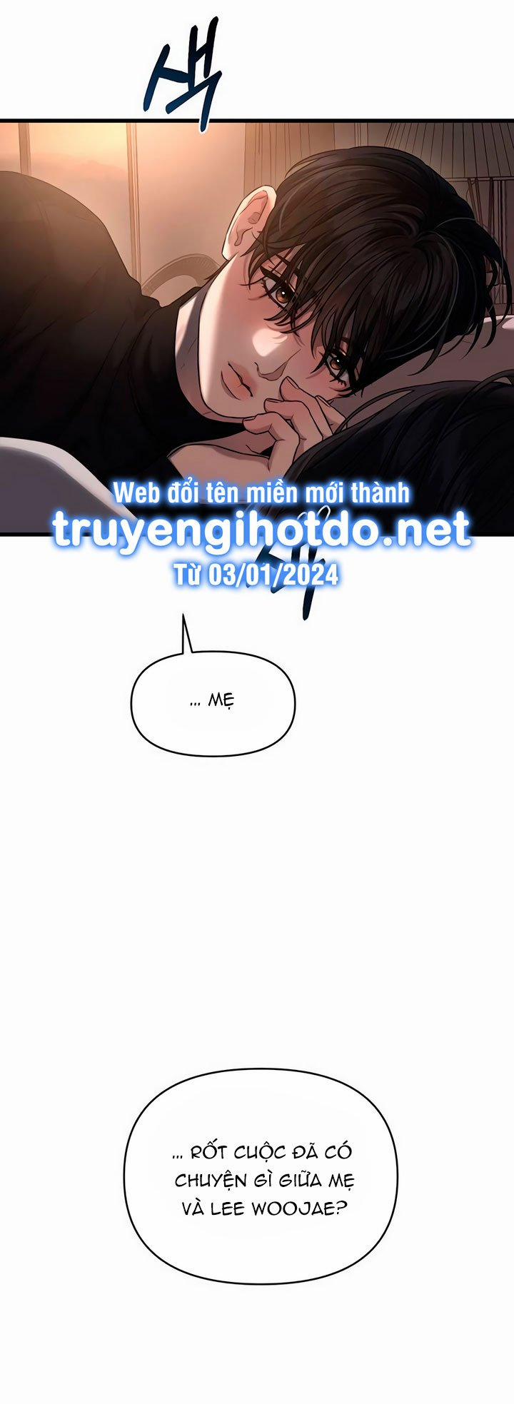 [18+] Dục Vọng Tao Nhã 41.1 trang 18