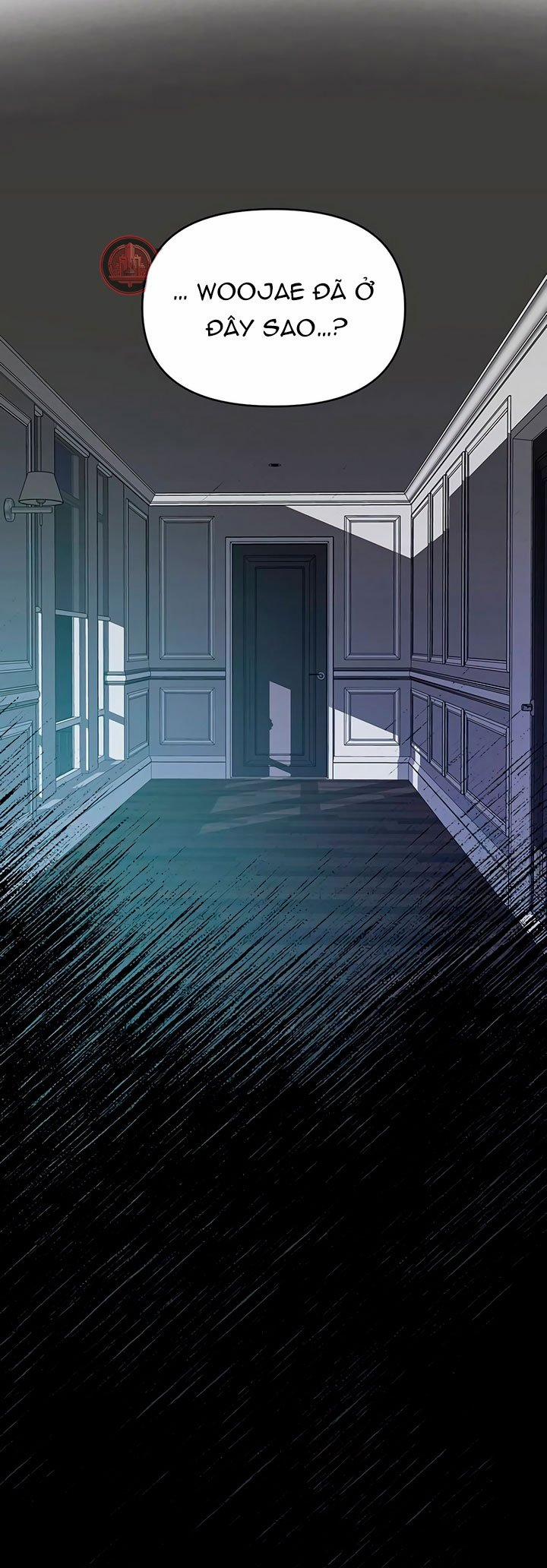[18+] Dục Vọng Tao Nhã 41.1 trang 33