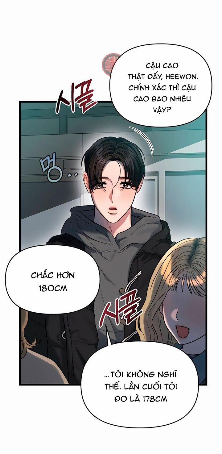 [18+] Dục Vọng Tao Nhã 42.1 trang 18