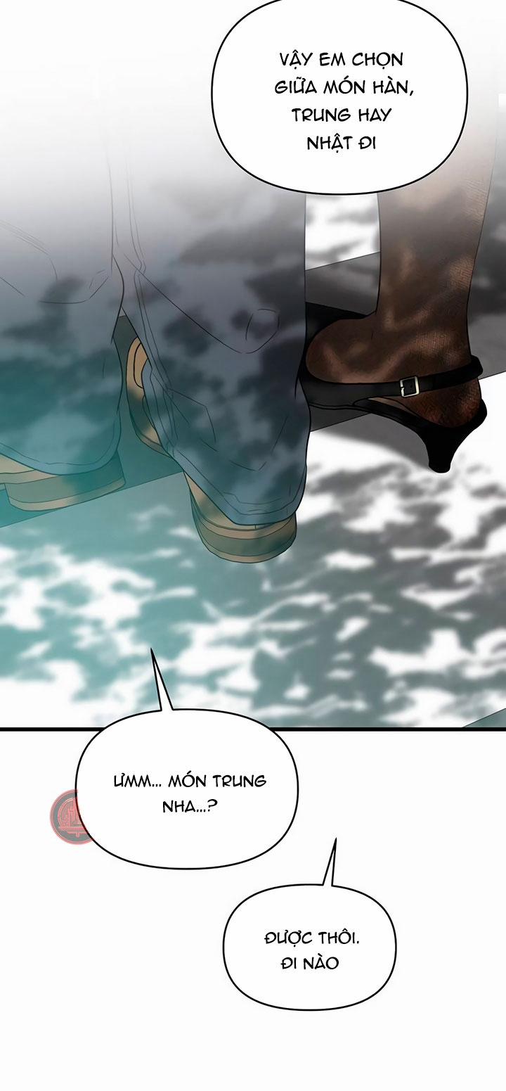 [18+] Dục Vọng Tao Nhã 42.1 trang 37