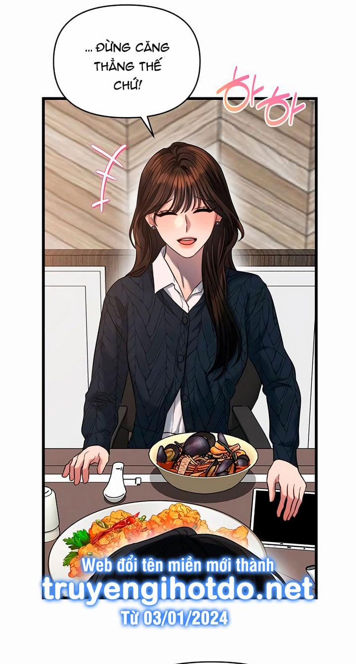 [18+] Dục Vọng Tao Nhã 42.2 trang 12
