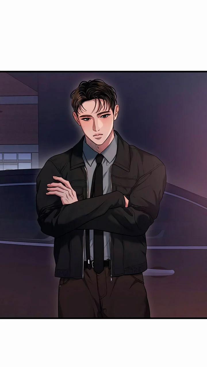 [18+] Dục Vọng Tao Nhã 43.1 trang 1