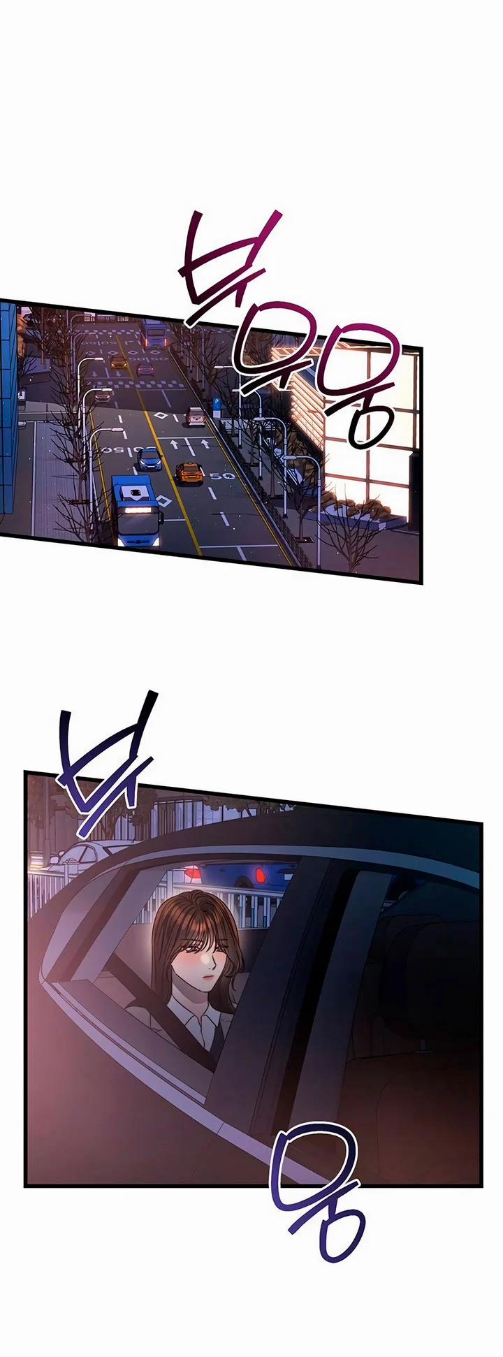 [18+] Dục Vọng Tao Nhã 43.1 trang 12