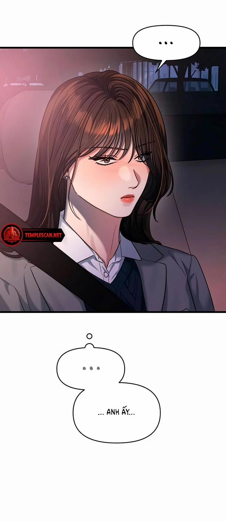 [18+] Dục Vọng Tao Nhã 43.1 trang 13