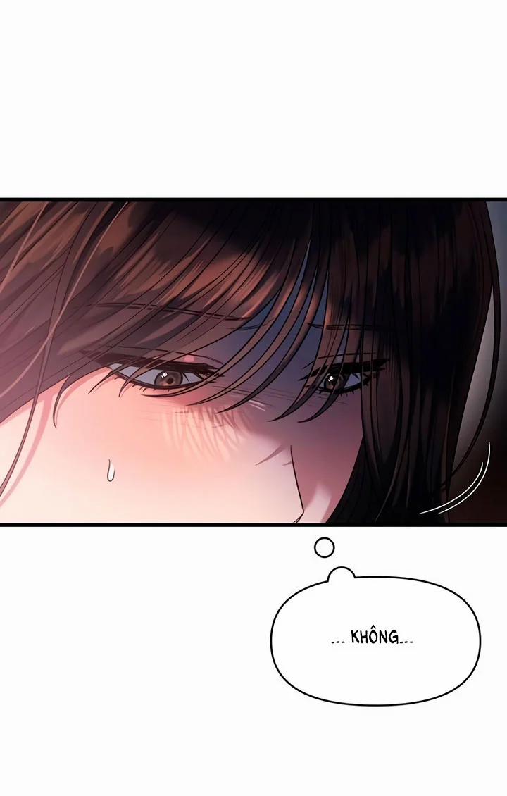 [18+] Dục Vọng Tao Nhã 43.1 trang 15