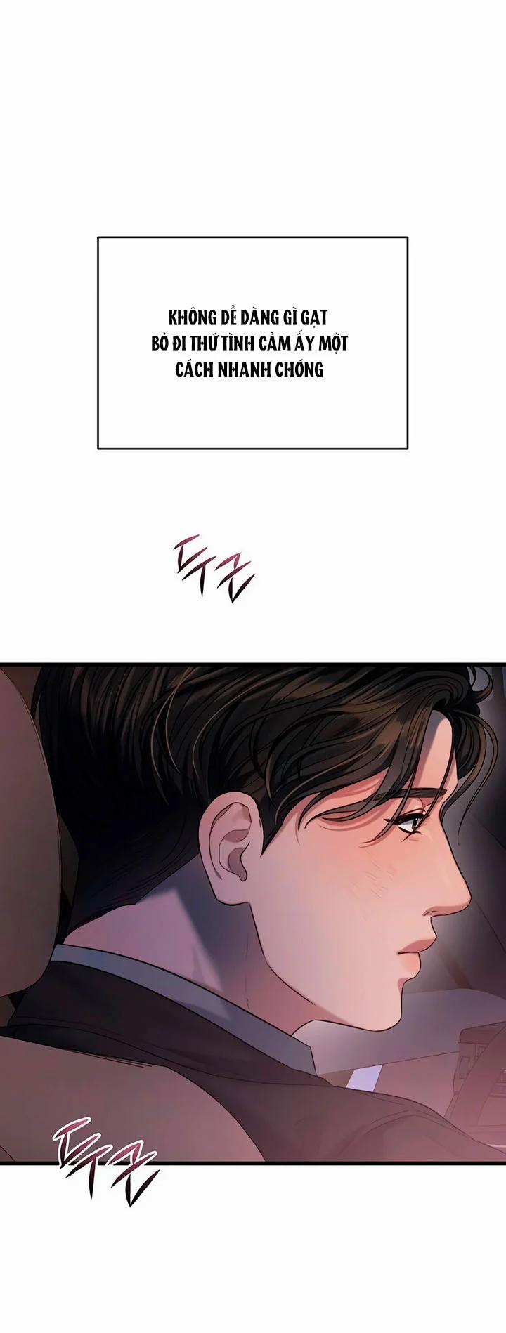 [18+] Dục Vọng Tao Nhã 43.1 trang 18