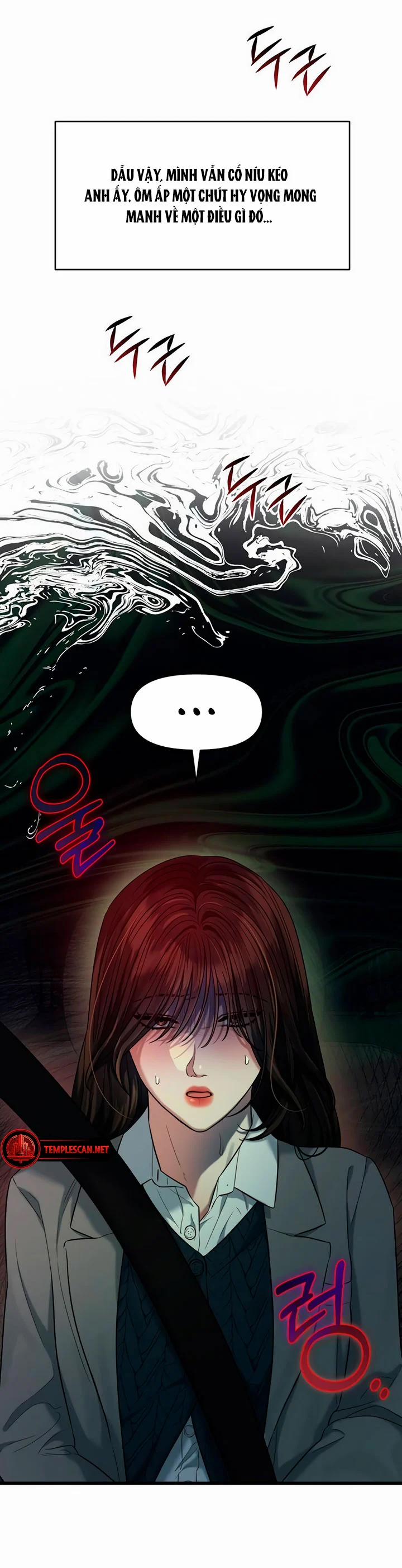 [18+] Dục Vọng Tao Nhã 43.1 trang 19