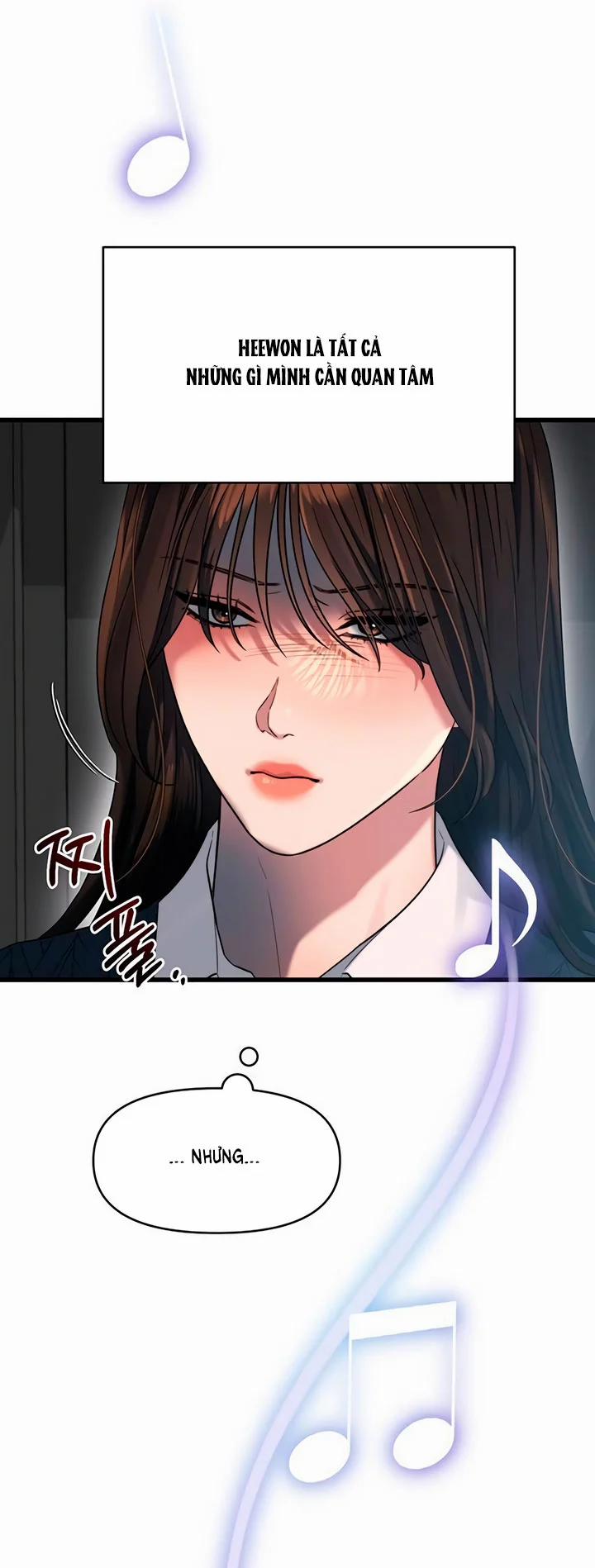 [18+] Dục Vọng Tao Nhã 43.1 trang 25