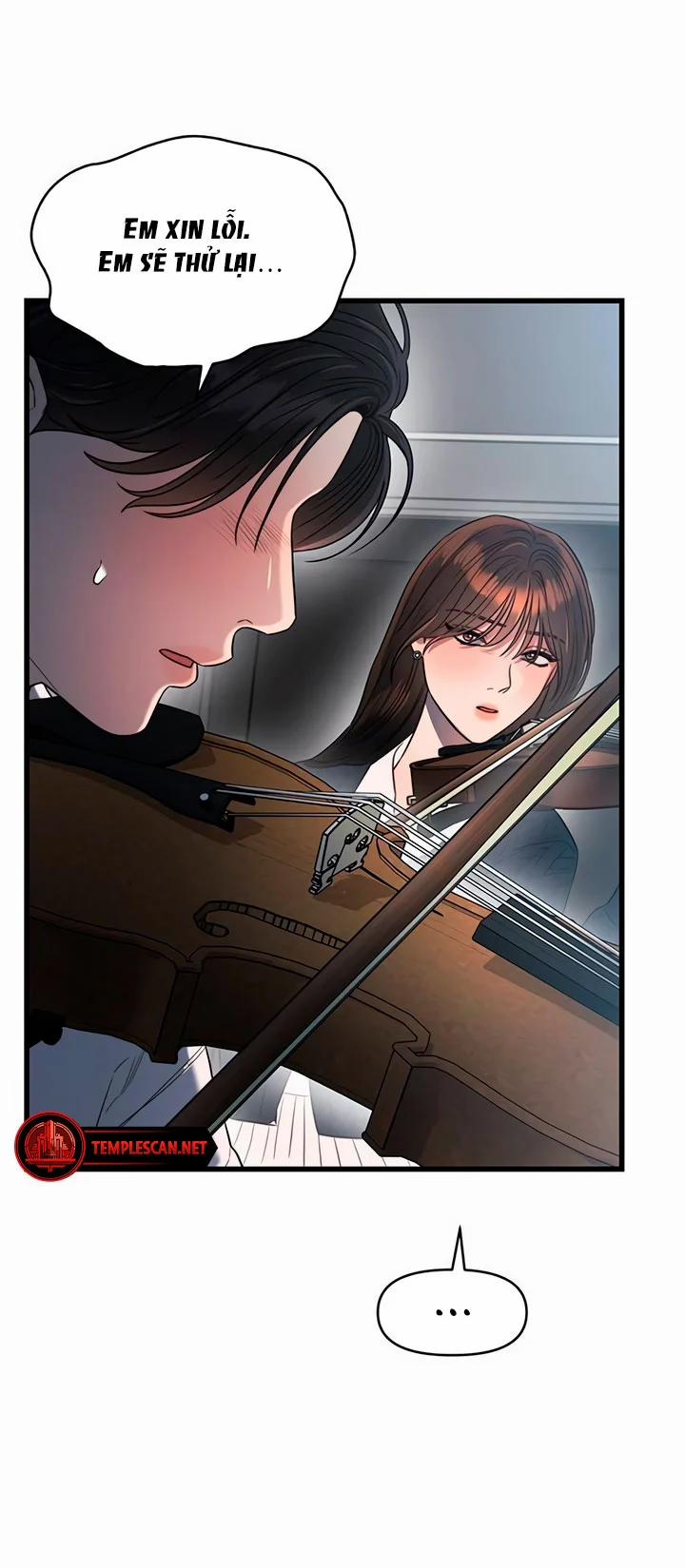 [18+] Dục Vọng Tao Nhã 43.1 trang 32