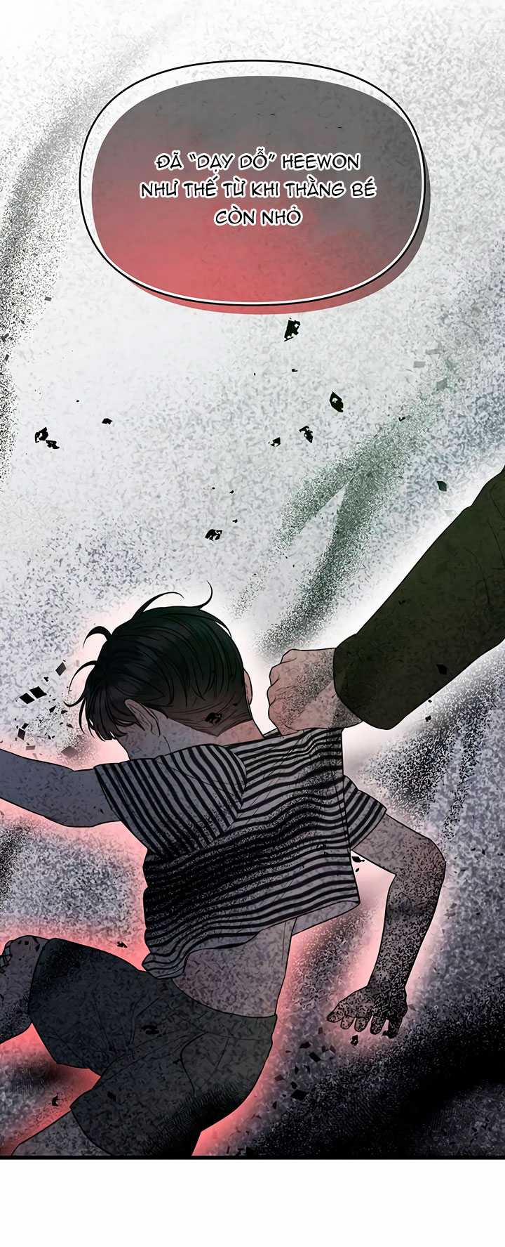 [18+] Dục Vọng Tao Nhã 45.1 trang 19
