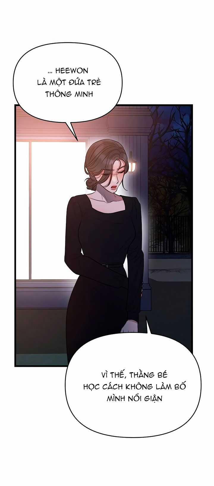 [18+] Dục Vọng Tao Nhã 45.1 trang 21