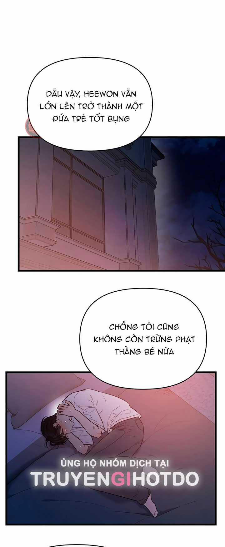 [18+] Dục Vọng Tao Nhã 45.1 trang 28