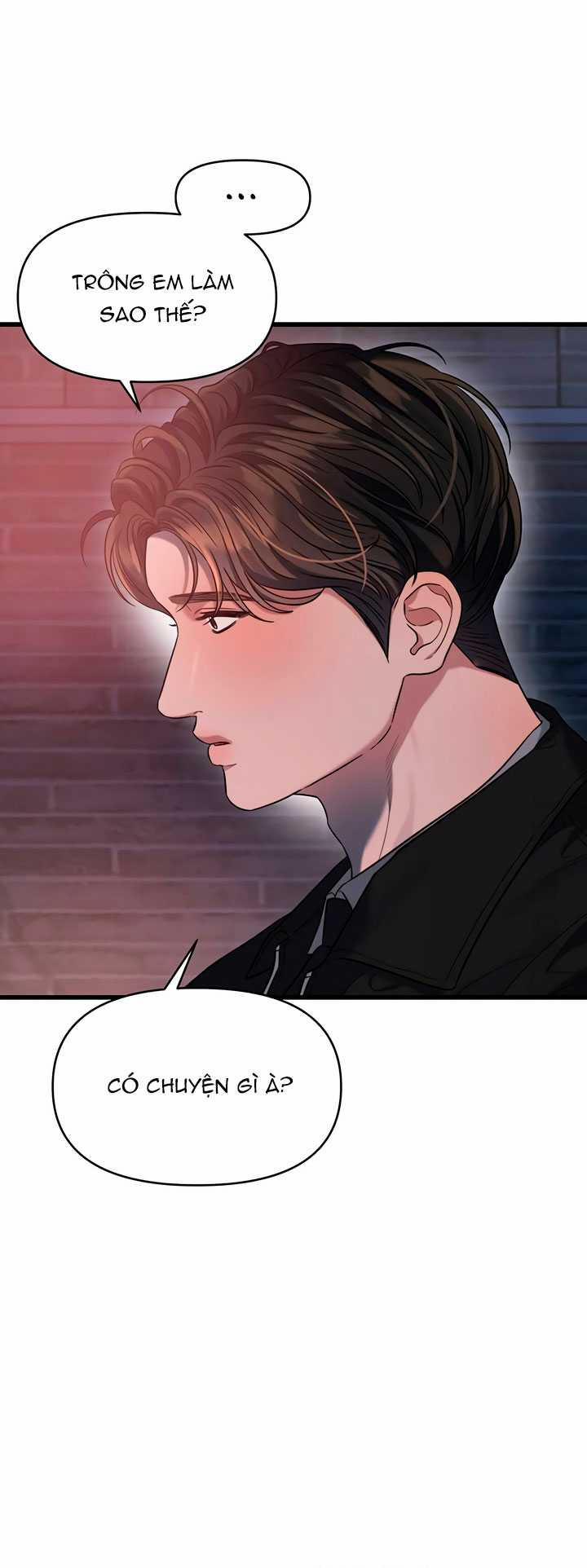 [18+] Dục Vọng Tao Nhã 45.1 trang 6