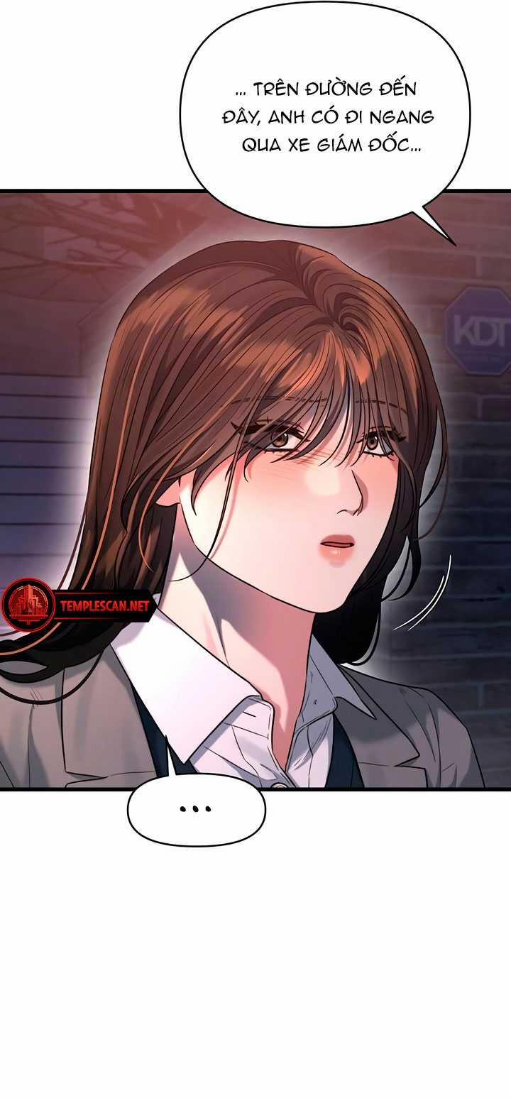 [18+] Dục Vọng Tao Nhã 45.1 trang 9