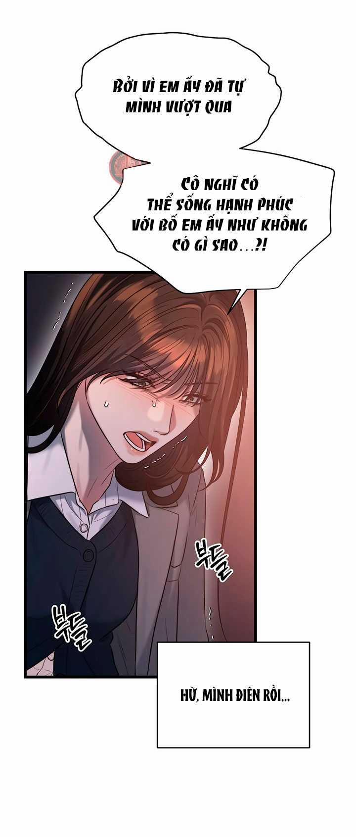 [18+] Dục Vọng Tao Nhã 45.2 trang 12