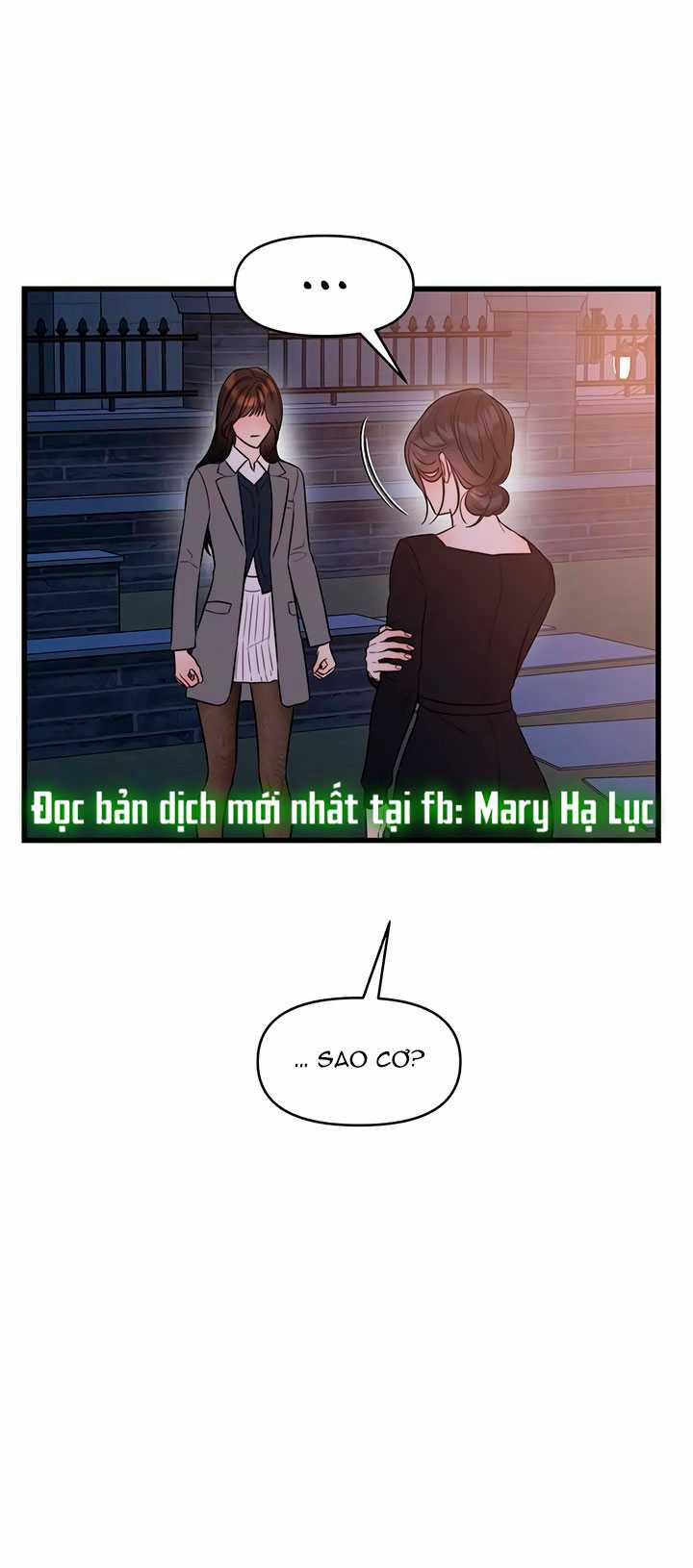 [18+] Dục Vọng Tao Nhã 45.2 trang 6