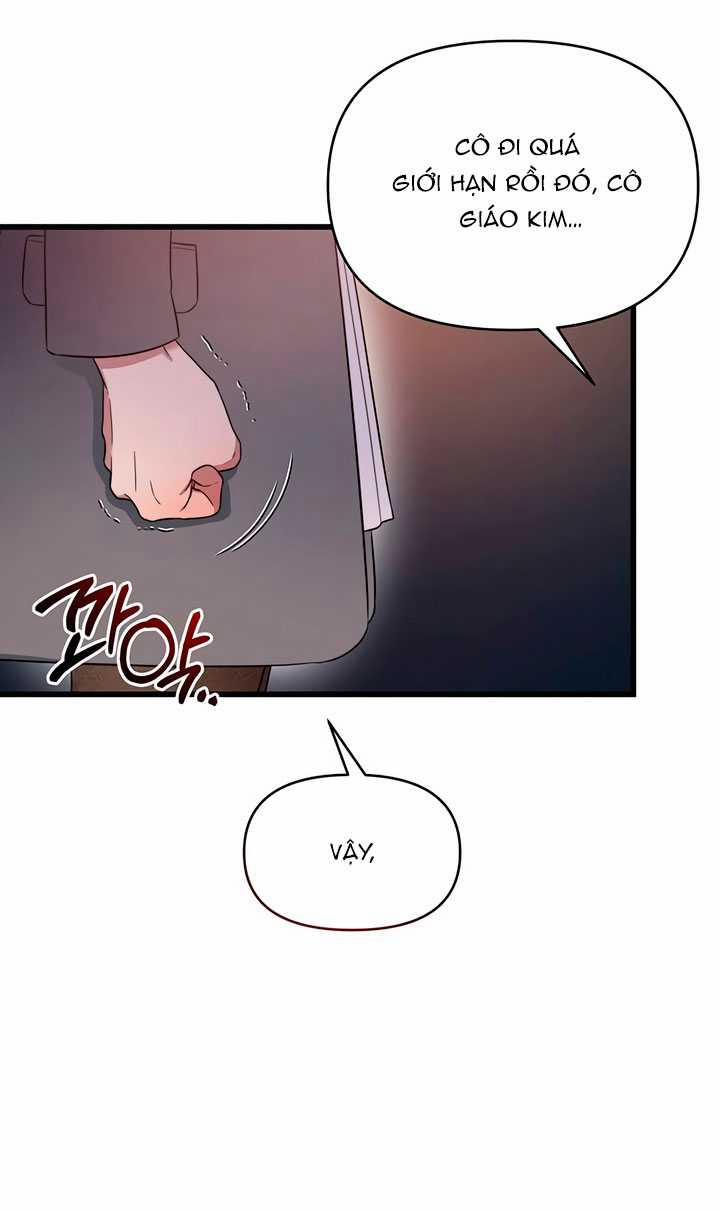 [18+] Dục Vọng Tao Nhã 45.2 trang 9
