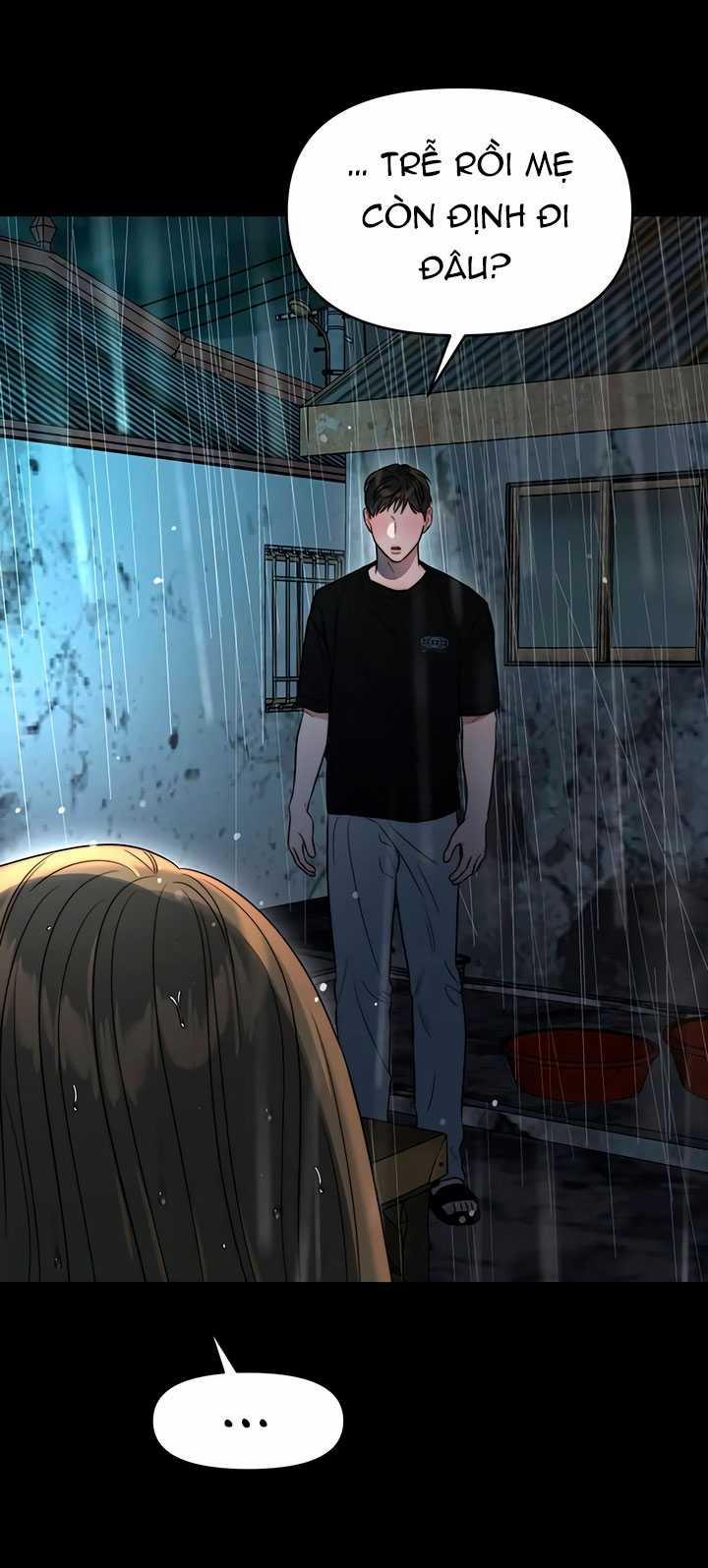 [18+] Dục Vọng Tao Nhã 46.1 trang 2