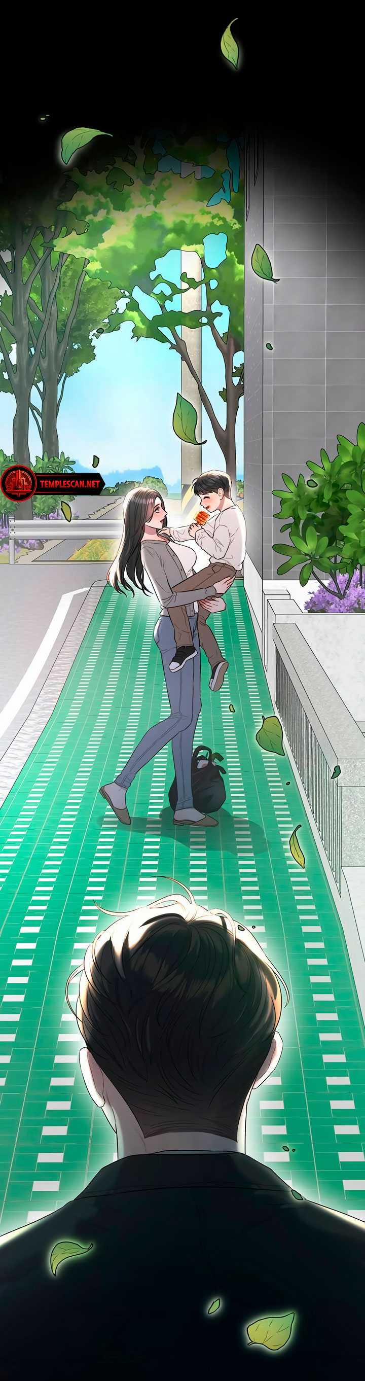 [18+] Dục Vọng Tao Nhã 46.1 trang 21