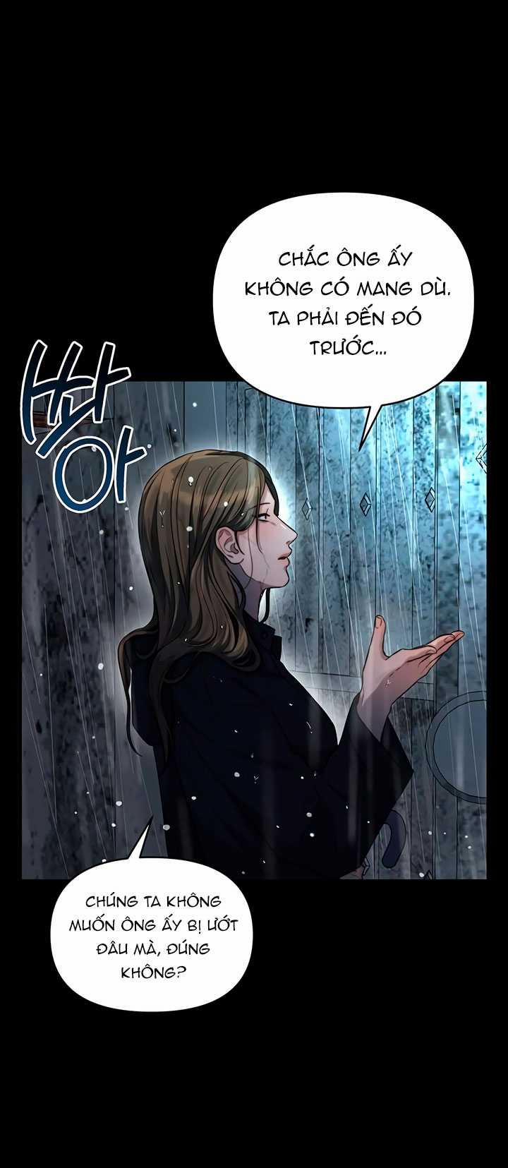 [18+] Dục Vọng Tao Nhã 46.1 trang 4