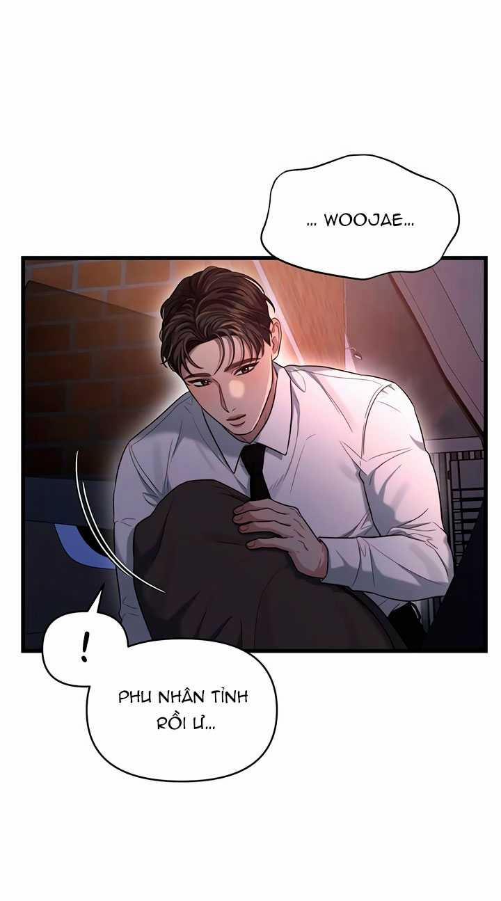 [18+] Dục Vọng Tao Nhã 46.2 trang 11