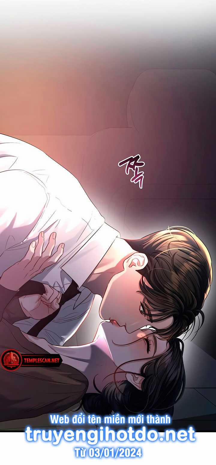 [18+] Dục Vọng Tao Nhã 46.2 trang 13