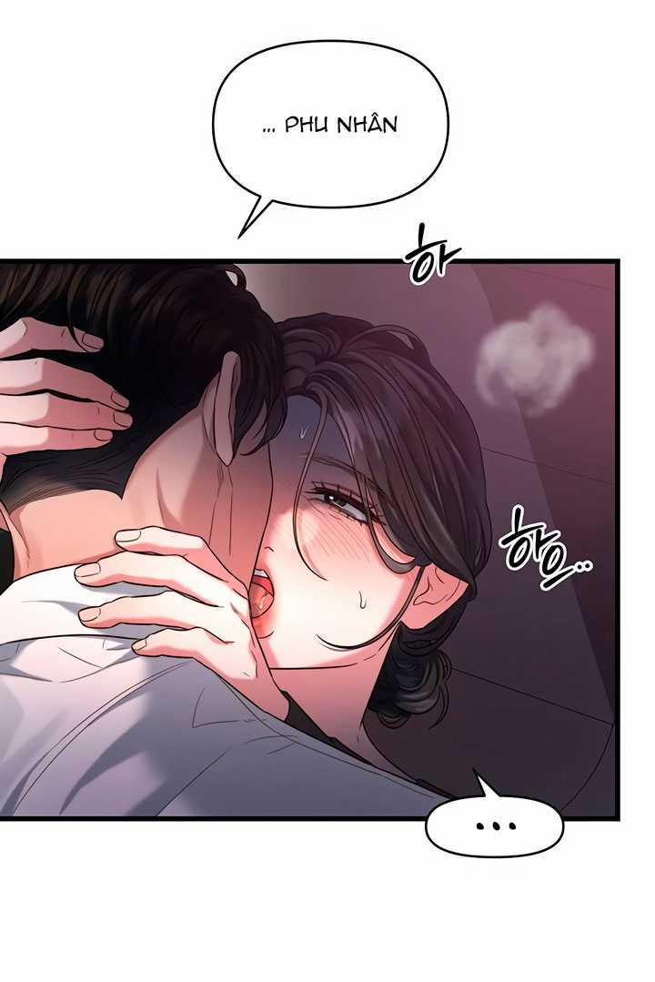 [18+] Dục Vọng Tao Nhã 46.2 trang 16