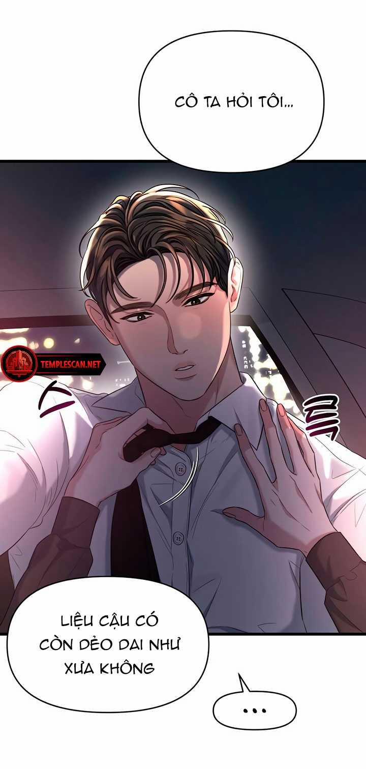 [18+] Dục Vọng Tao Nhã 46.2 trang 21