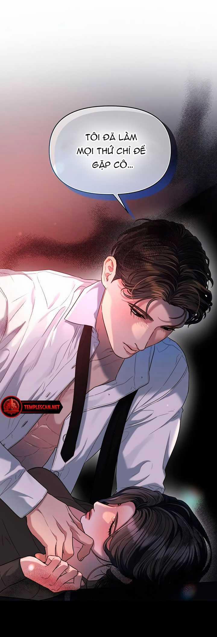 [18+] Dục Vọng Tao Nhã 46.2 trang 28
