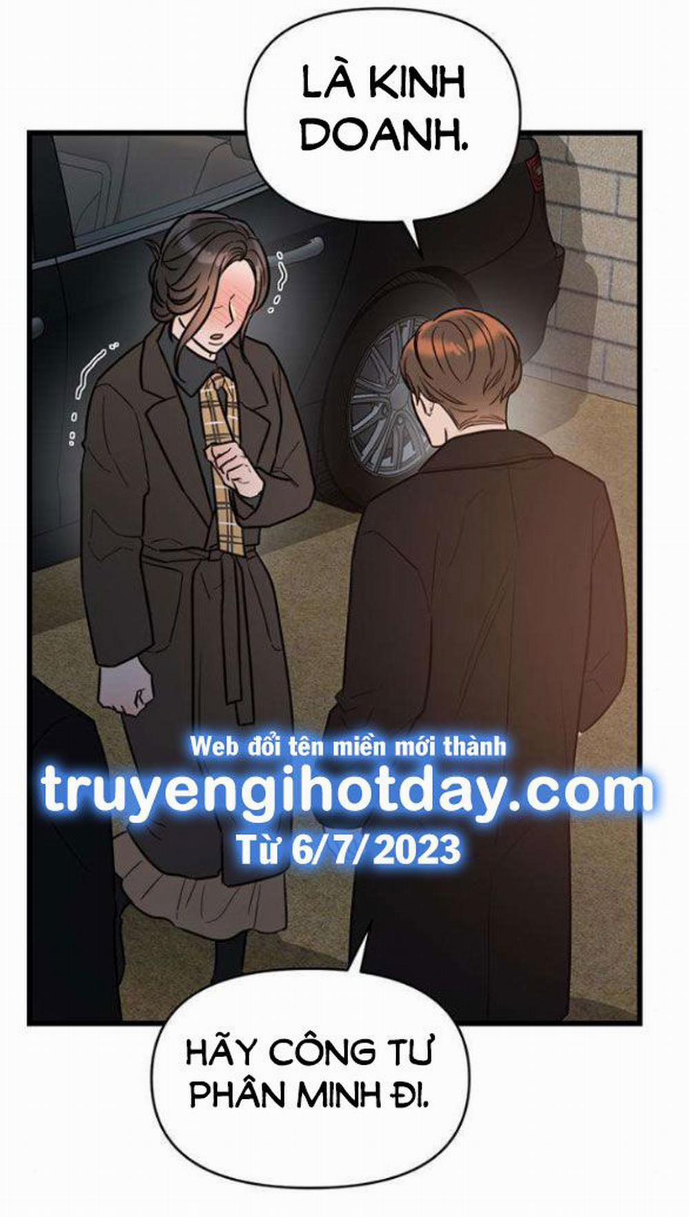 [18+] Dục Vọng Tao Nhã 5.1 trang 21