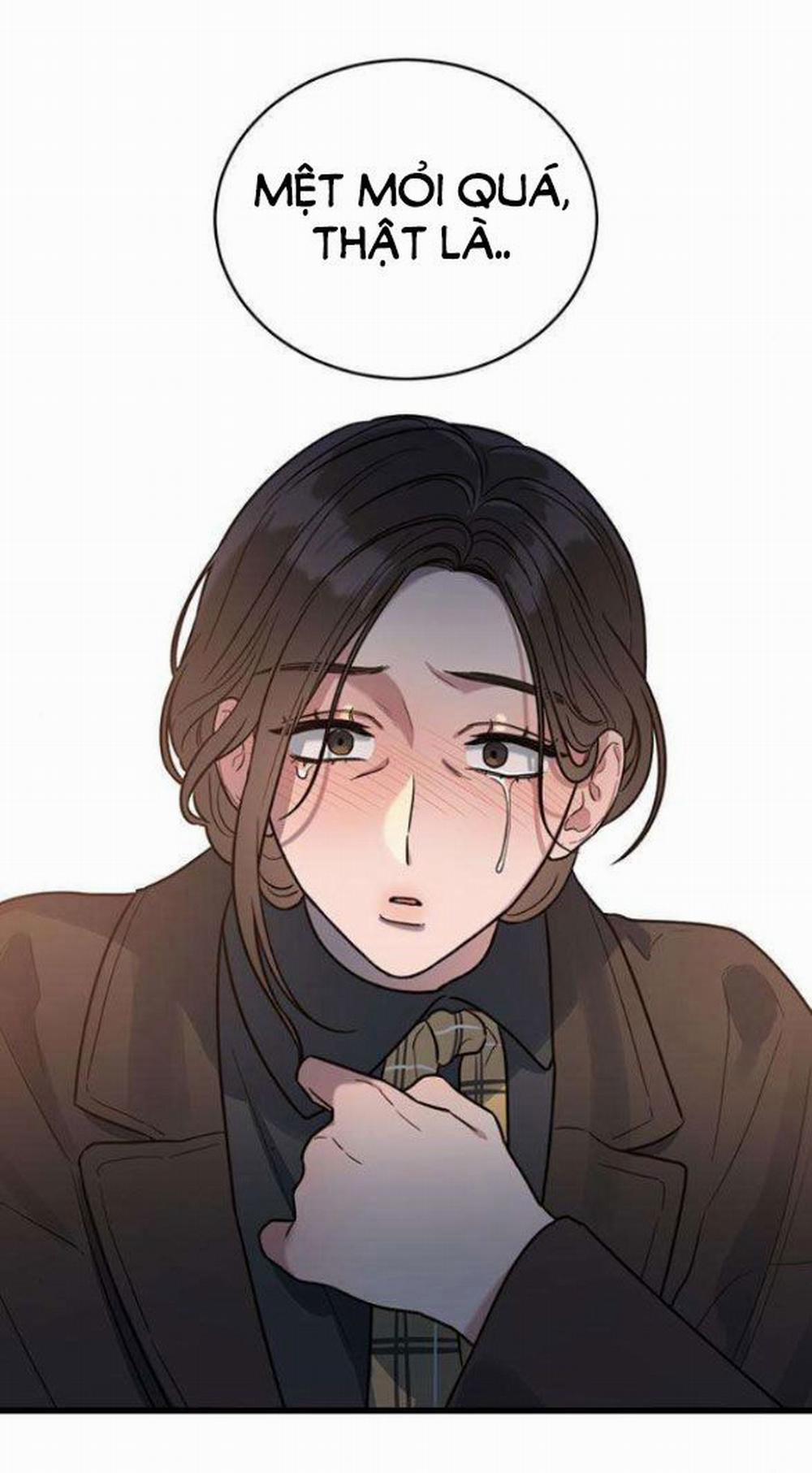 [18+] Dục Vọng Tao Nhã 5.1 trang 26