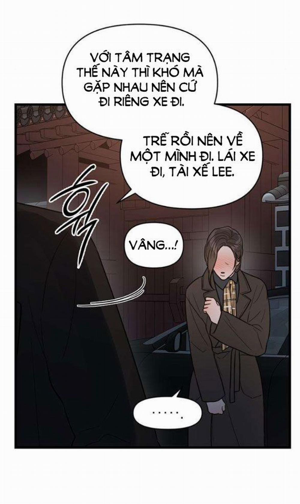 [18+] Dục Vọng Tao Nhã 5.1 trang 27